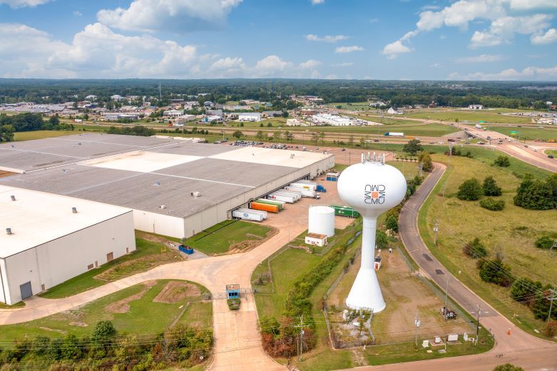 More Photos Of 501 Denim Way, Canton Distribution For Lease