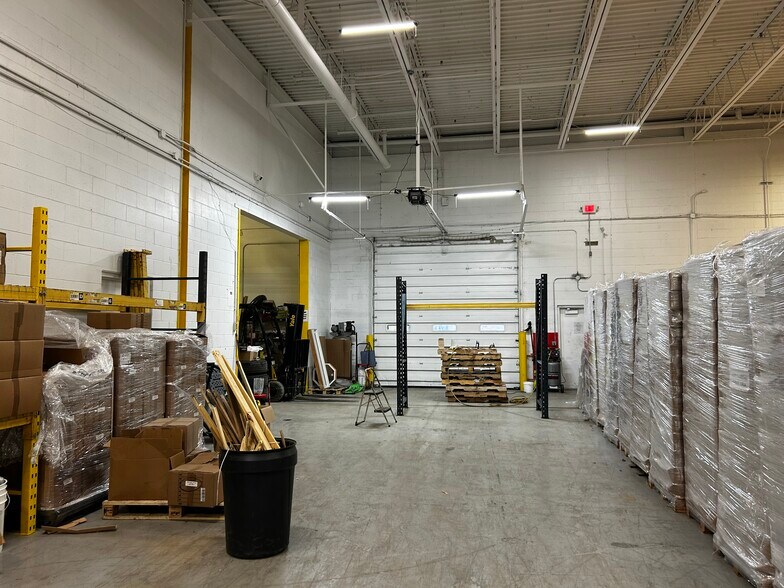 More Photos Of 325 Jay St, Coldwater Industrial For Sale