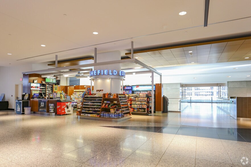 More Photos Of 520 3rd Ave SW, Calgary Office For Lease