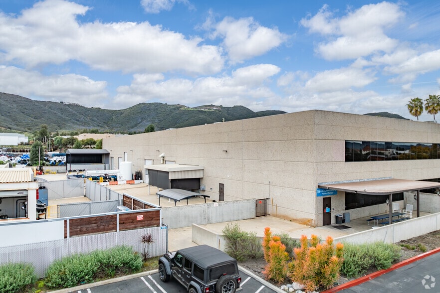 More Photos Of 27455 Tierra Alta Way, Temecula Office For Lease