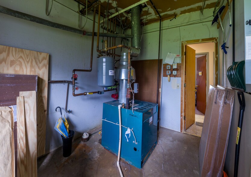 More Photos Of 1274 Penfield Center Rd, Penfield Religious Facility For Sale