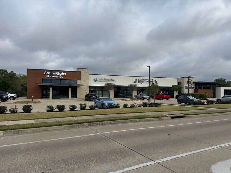 Primary Photo Of 1280 Arrington Rd, College Station Storefront Retail Office For Lease