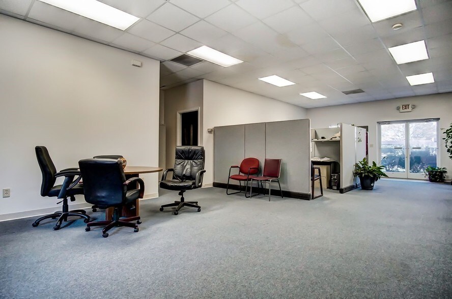 More Photos Of 1753-1787 Old Earnhardt Rd, Kannapolis Medical For Lease