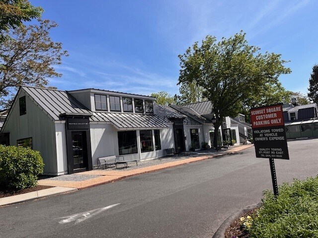 More Photos Of 15 Myrtle Ave, Westport Unknown For Lease