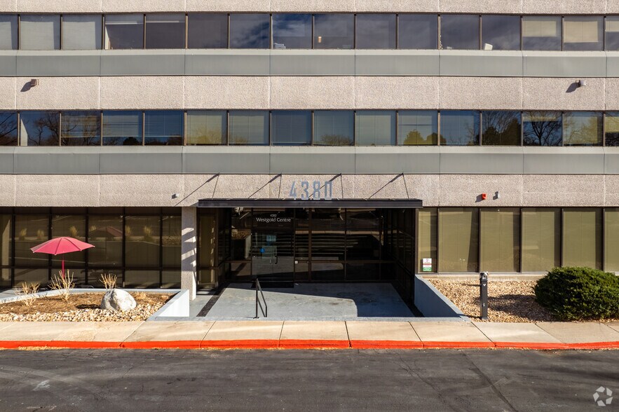 More Photos Of 4380 S Syracuse St, Denver Office For Sale