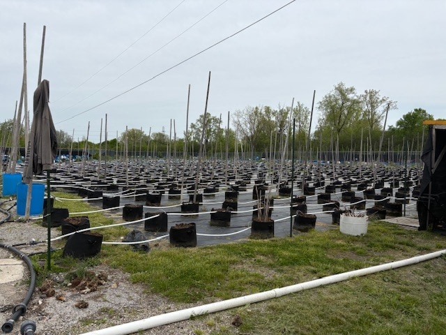 More Photos Of 1711 Banner Rd, Saginaw Industrial For Sale