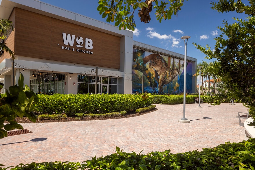 More Photos Of Miramar Pky, Miramar Unknown For Lease