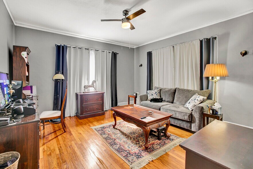 More Photos Of 2160 Forbes St, Jacksonville Multifamily For Sale