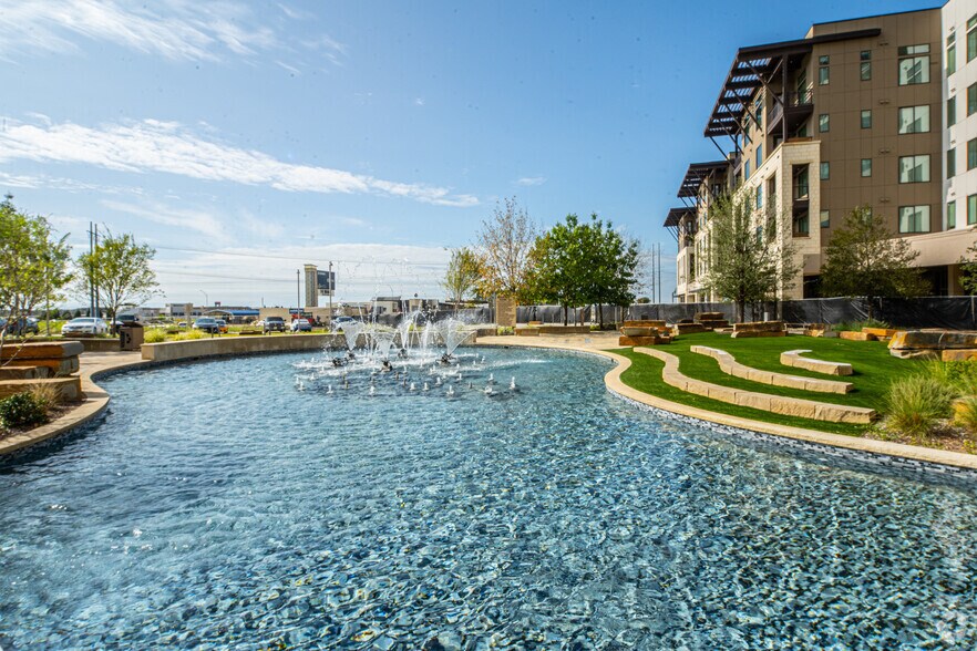 More Photos Of 4400 State Highway 121, Lewisville Office For Lease