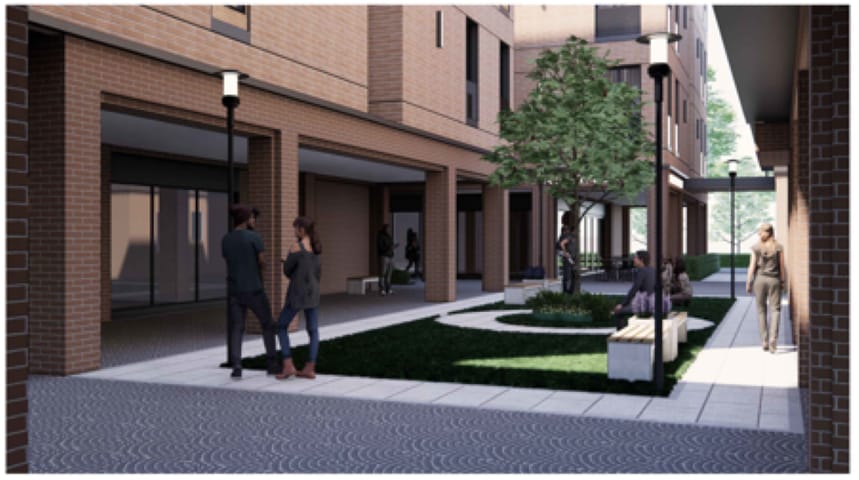 More Photos Of 137 Pine St, Traverse City Apartments For Sale
