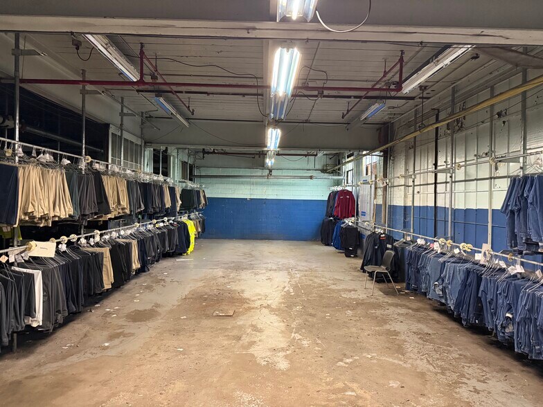 More Photos Of 331-335 N Main St. & W 8th Ave., Gloversville Manufacturing For Sale
