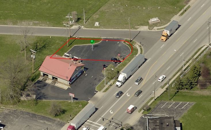 More Photos Of 3321 Broadway, Grove City Carwash For Sale