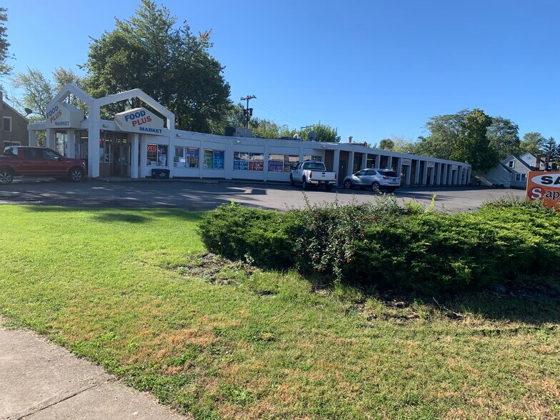 More Photos Of 87 Cleveland Dr, Buffalo Unknown For Lease