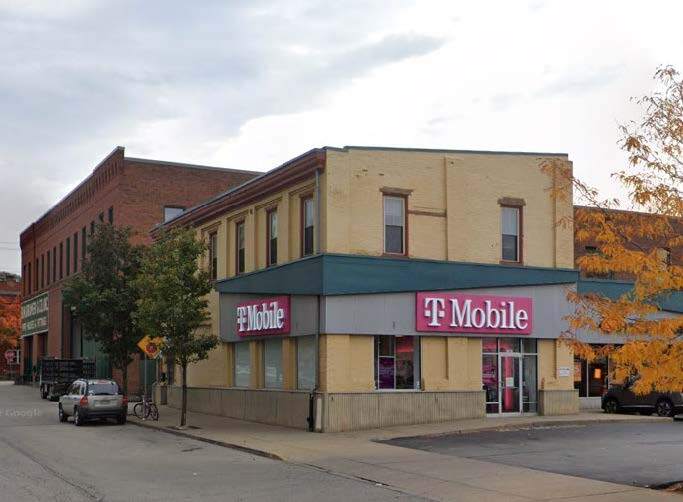 More Photos Of 2000 Wharton St, Pittsburgh Unknown For Lease