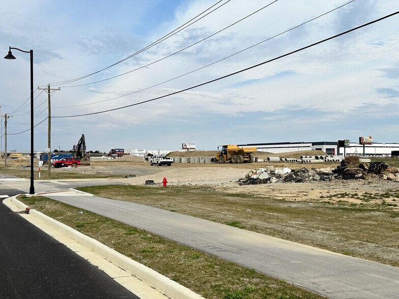 More Photos Of 6165 W 200 North, Greenfield Land For Sale