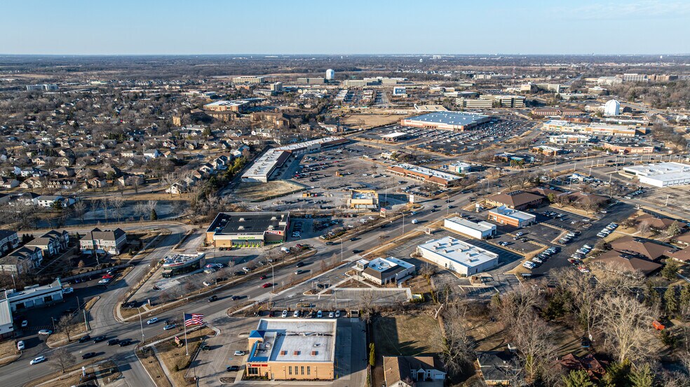 More Photos Of 1150 E Ogden Ave, Naperville Medical For Lease