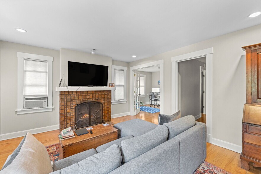 More Photos Of 3014 E 17th Ave, Denver Apartments For Sale