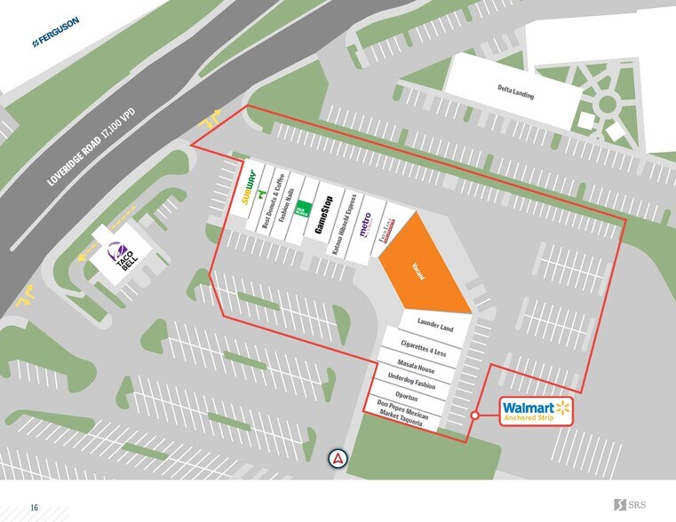 More Photos Of 2175 Loveridge Rd, Pittsburg General Retail For Sale