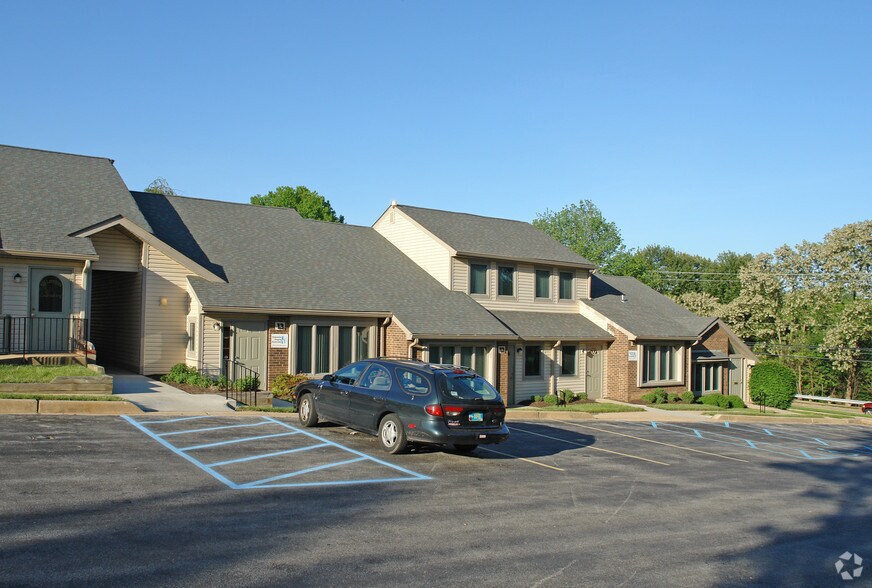 More Photos Of 1601 Milltown Rd, Wilmington Medical For Lease