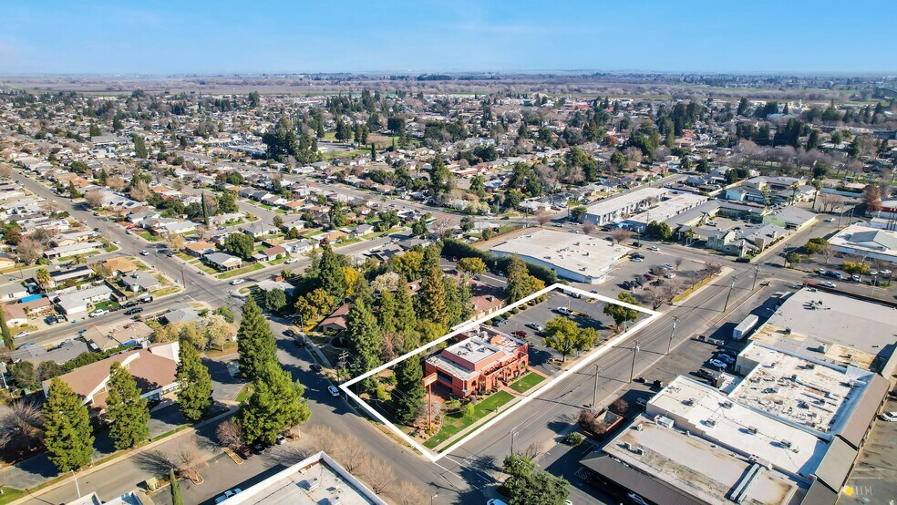 More Photos Of 1005 Stafford Way, Yuba City Restaurant For Sale