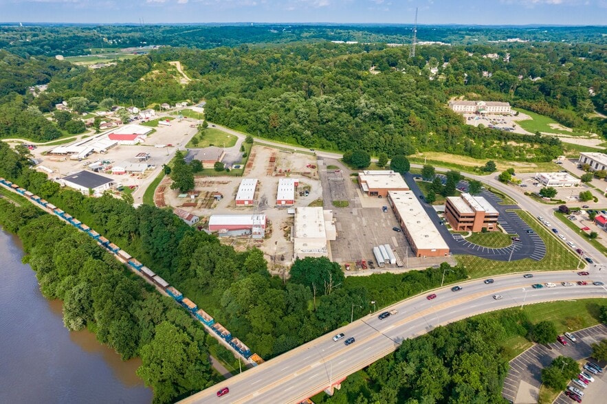 More Photos Of , Zanesville Industrial For Sale