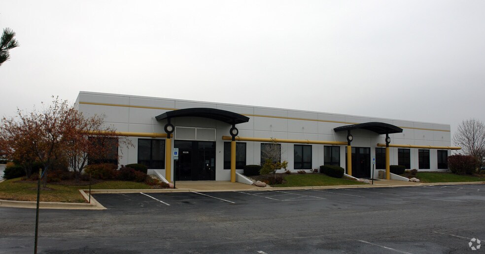 More Photos Of 18336-18342 W Creek Dr, Tinley Park Office For Lease