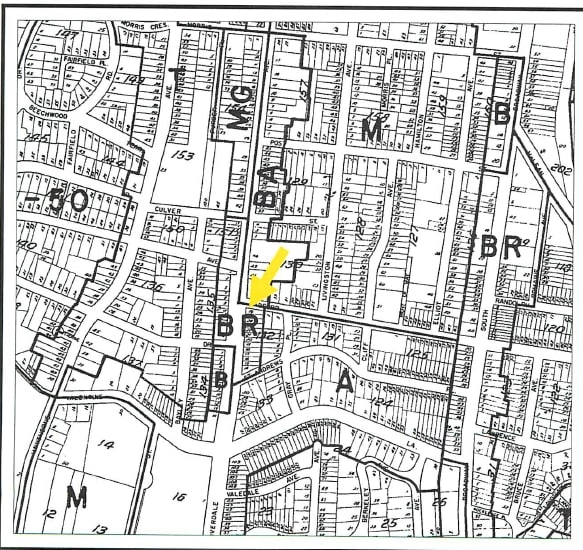 More Photos Of 416 Riverdale Ave, Yonkers Freestanding For Sale