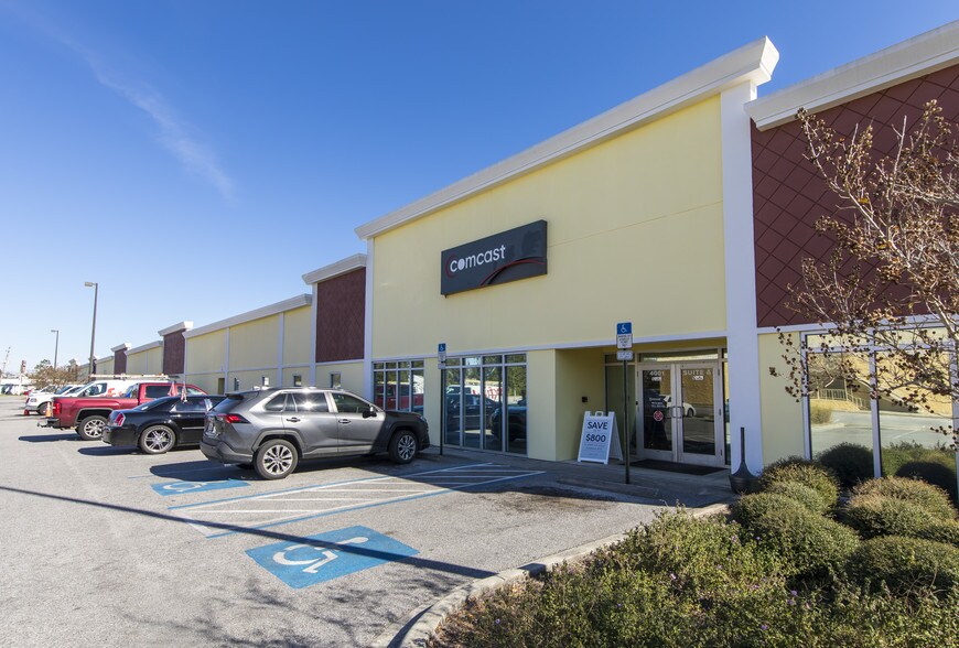 More Photos Of 4001 W 23rd St, Panama City Medical For Lease