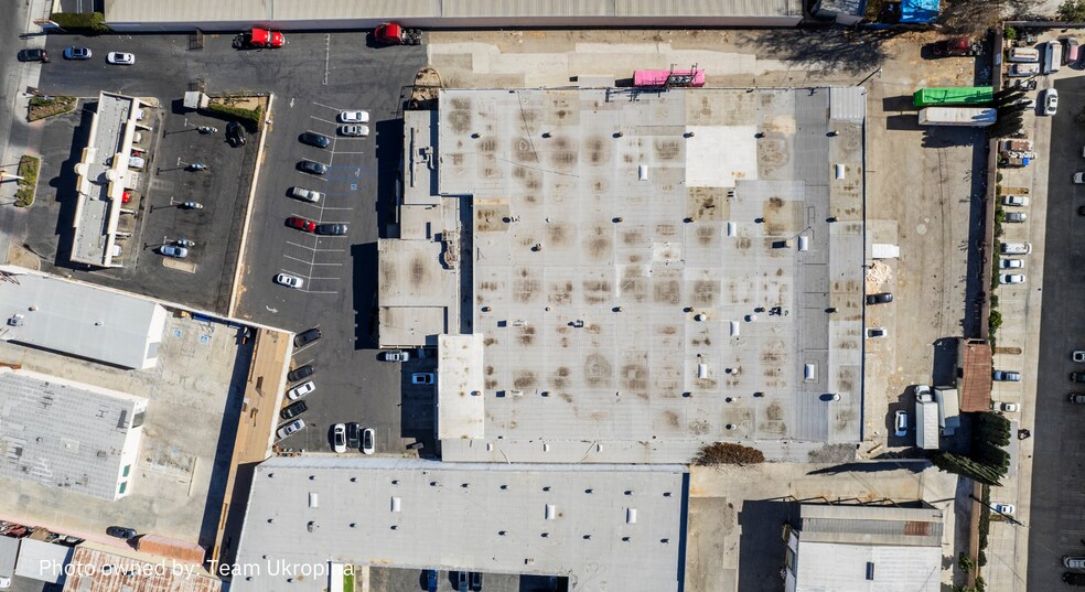 More Photos Of 10180 E Valley Blvd, El Monte Manufacturing For Sale