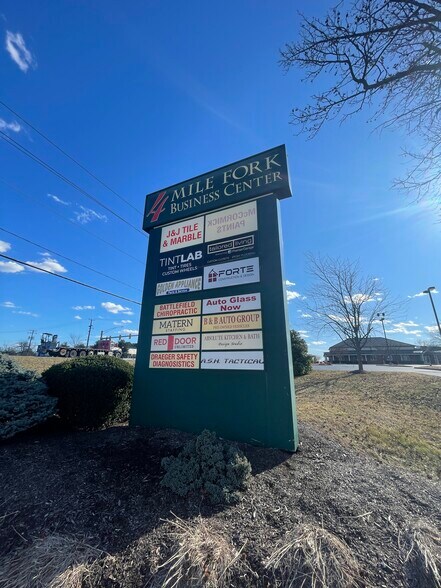 More Photos Of 4715-4763 Patriot Hwy, Fredericksburg Storefront Retail Office For Sale
