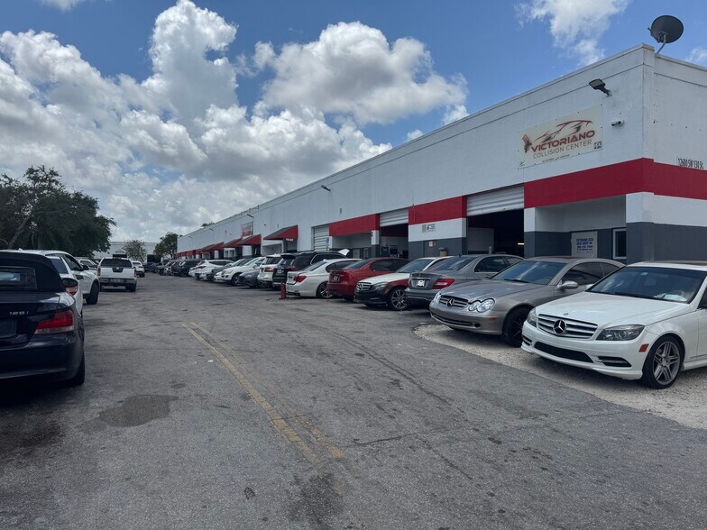 More Photos Of 12600 SW 130th St, Miami Warehouse For Sale