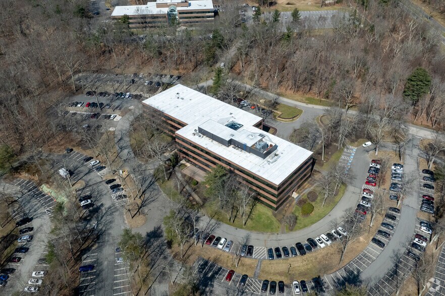 More Photos Of 1700 West Park Dr, Westborough Office For Lease