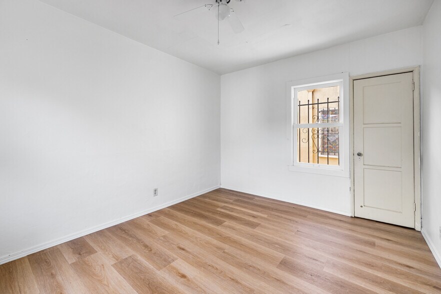 More Photos Of 1836 Lansdowne Ave, Los Angeles Multifamily For Sale