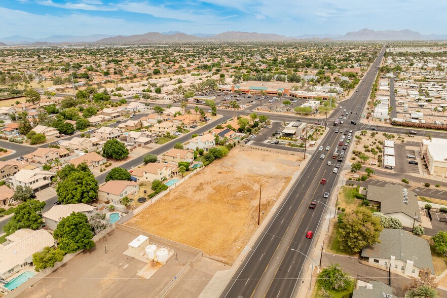 More Photos Of 3536 E University Dr, Mesa Land For Sale