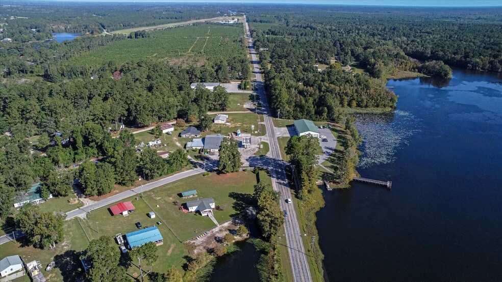 More Photos Of 9710 SC 260, Manning General Retail For Sale