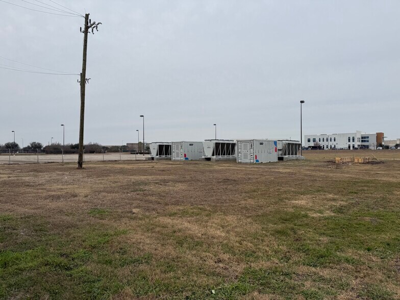 More Photos Of 12626A Dairy Ashford, Sugar Land Industrial For Sale