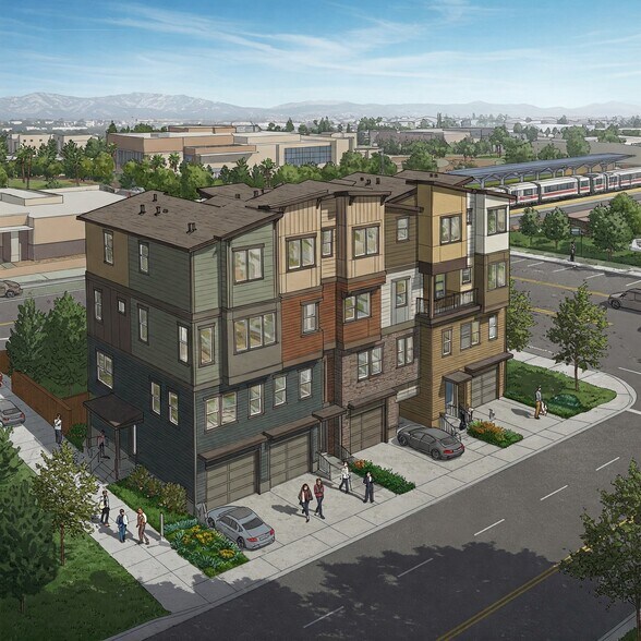 More Photos Of 2122 E St, La Verne Office Residential For Sale