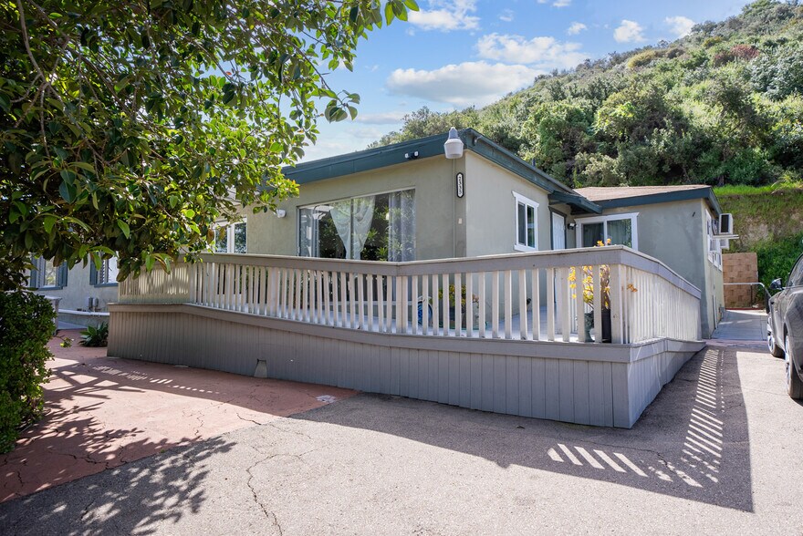 More Photos Of 2335 Camino del Rio S, San Diego Land For Sale