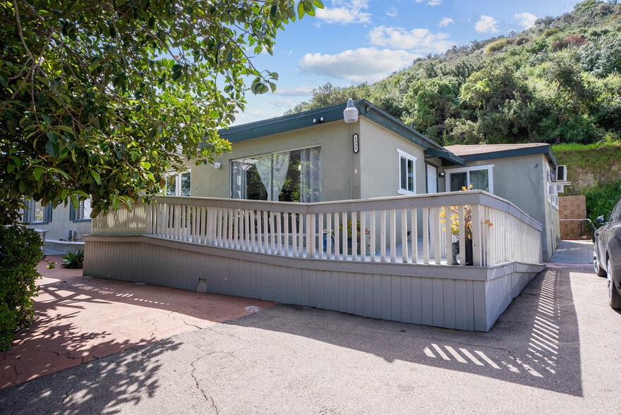 More Photos Of 2335 Camino del Rio S, San Diego Land For Sale