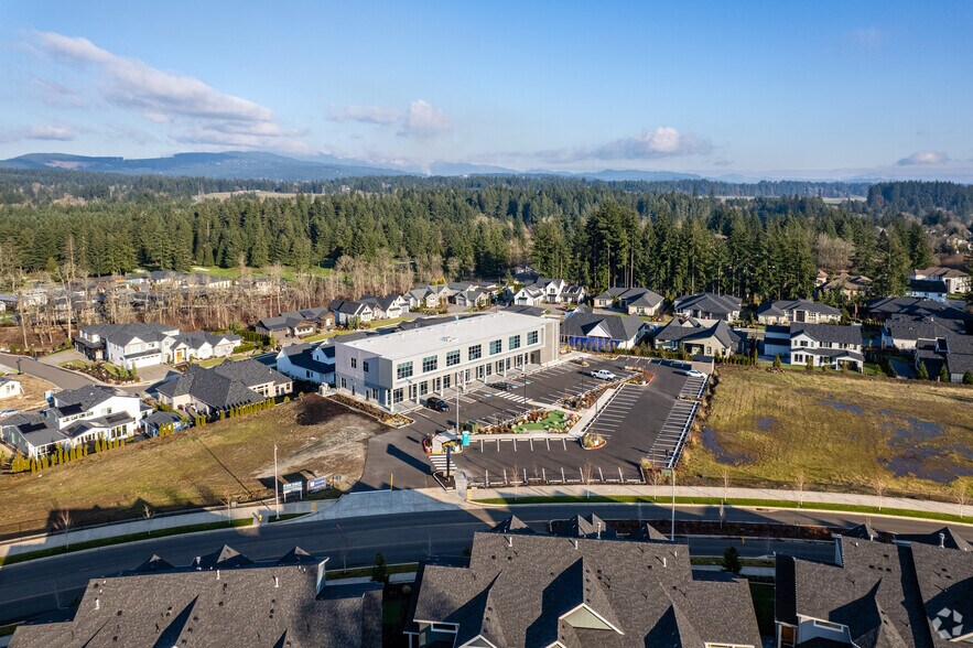 More Photos Of 3517 NW Camas Meadows Dr, Camas Office For Lease