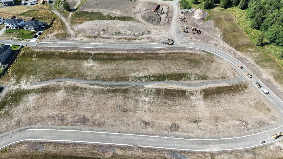 More Photos Of Camas Drive, Blaine Land For Sale