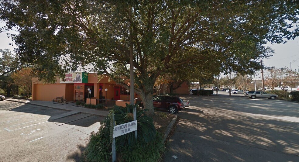 More Photos Of 3507 Thomasville Rd, Tallahassee Restaurant For Lease