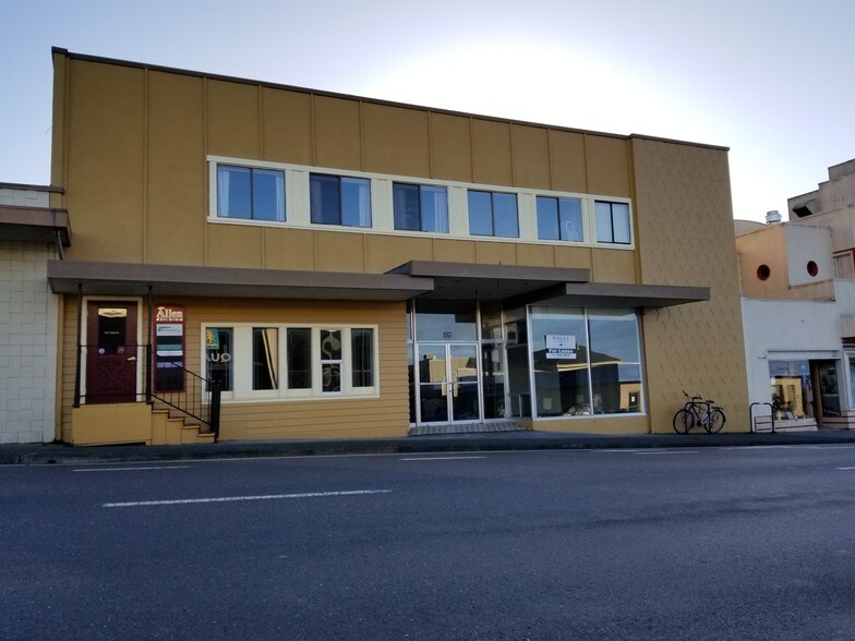 More Photos Of 1062 G St, Arcata Storefront Retail Office For Lease
