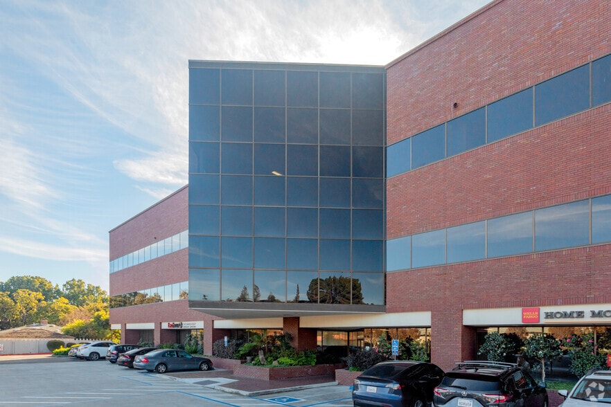 More Photos Of 333 W El Camino Real, Sunnyvale Medical For Lease