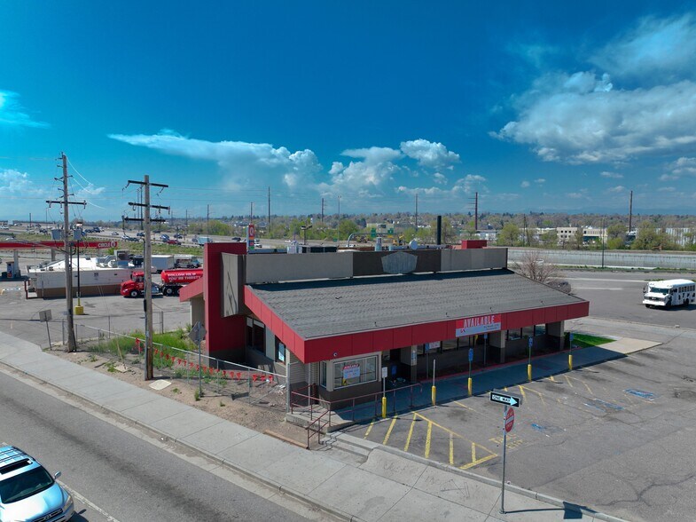 More Photos Of 900 W Alameda Ave, Denver Restaurant For Lease