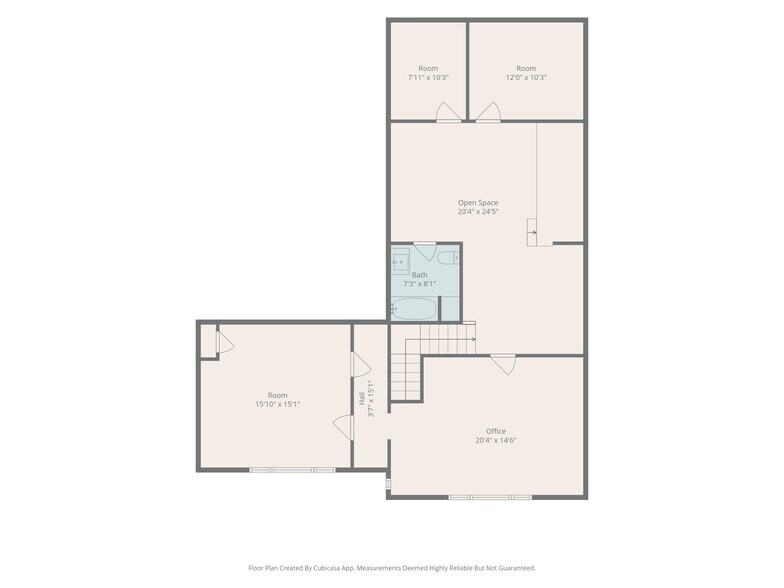 More Photos Of 1338 D St, Ramona Office For Sale