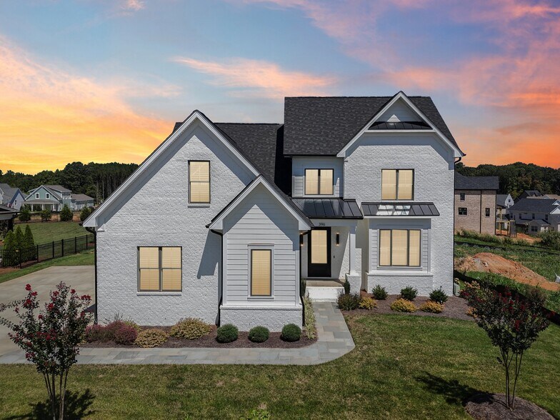 Primary Photo Of 396 Brookberry Farm Cir, Winston-Salem Specialty For Sale