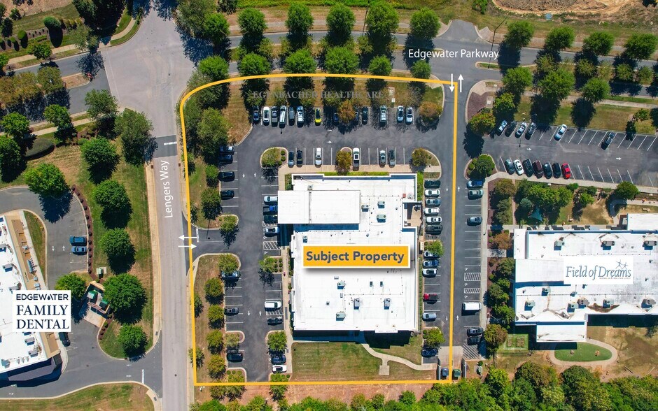 More Photos Of 1040 Edgewater Corporate Pky, Indian Land Medical For Sale