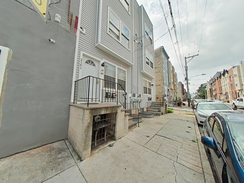 More Photos Of 2139 N 18th St, Philadelphia Apartments For Sale