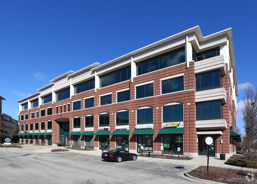 More Photos Of 220 N Smith St, Palatine Office For Sale